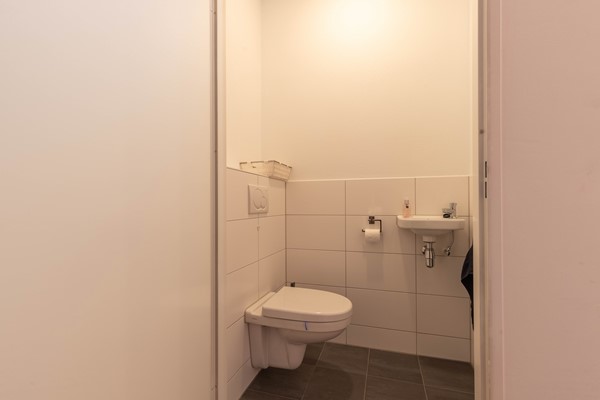Medium property photo - Leeuwerik 9, 2451 WH Leimuiden